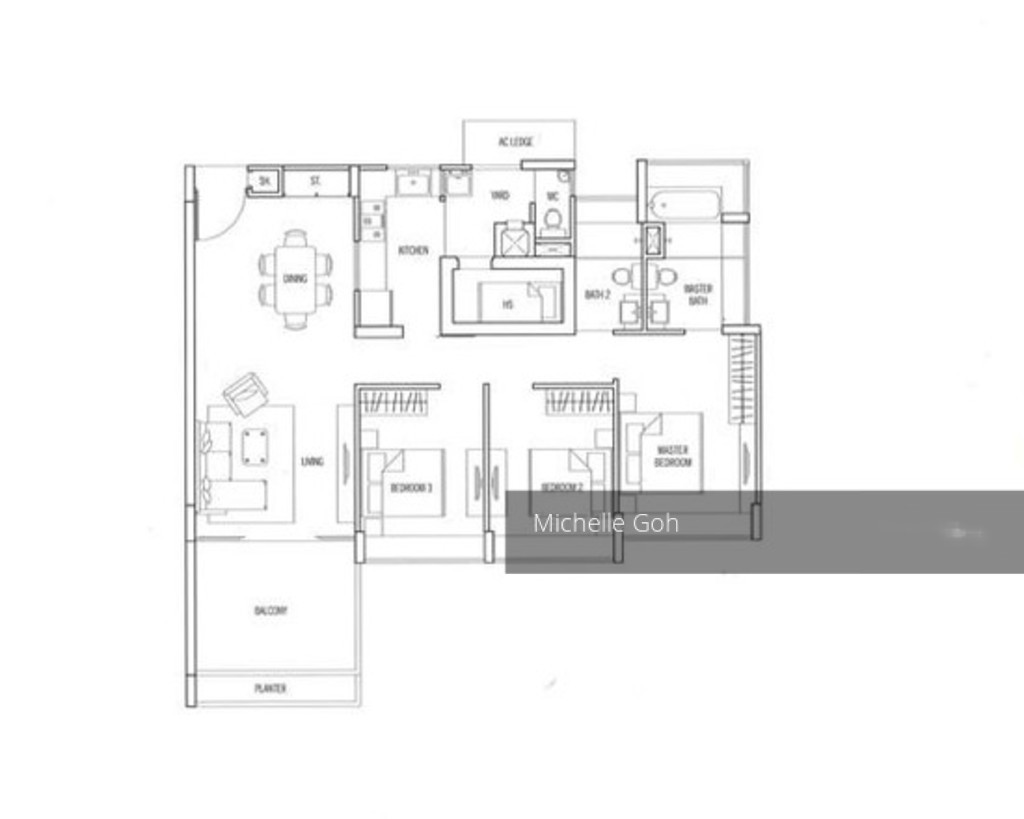 Northwood (D27), Condominium #197131542